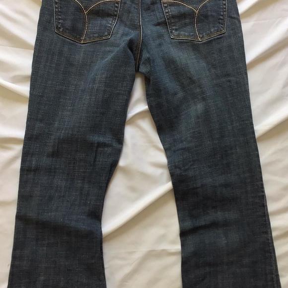 🔴𝗕𝗢𝗚𝗢🔴dish jeans size 26 womens jeans - Picture 16 of 16